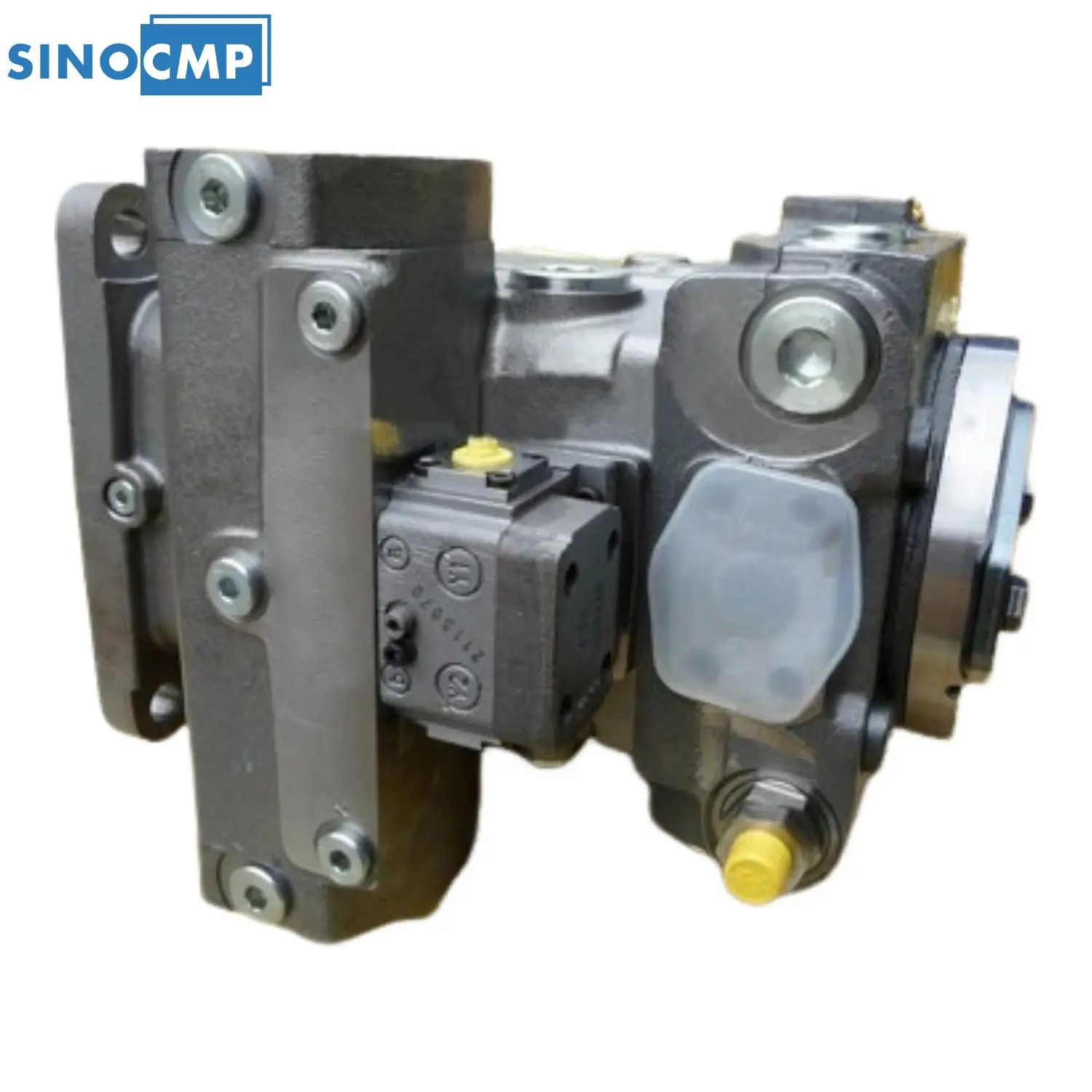 PV7-1A 10-14RE01MCO-16 PV71A 1014RE01MCO16 SINOCMP 1PCS Piston Pump For