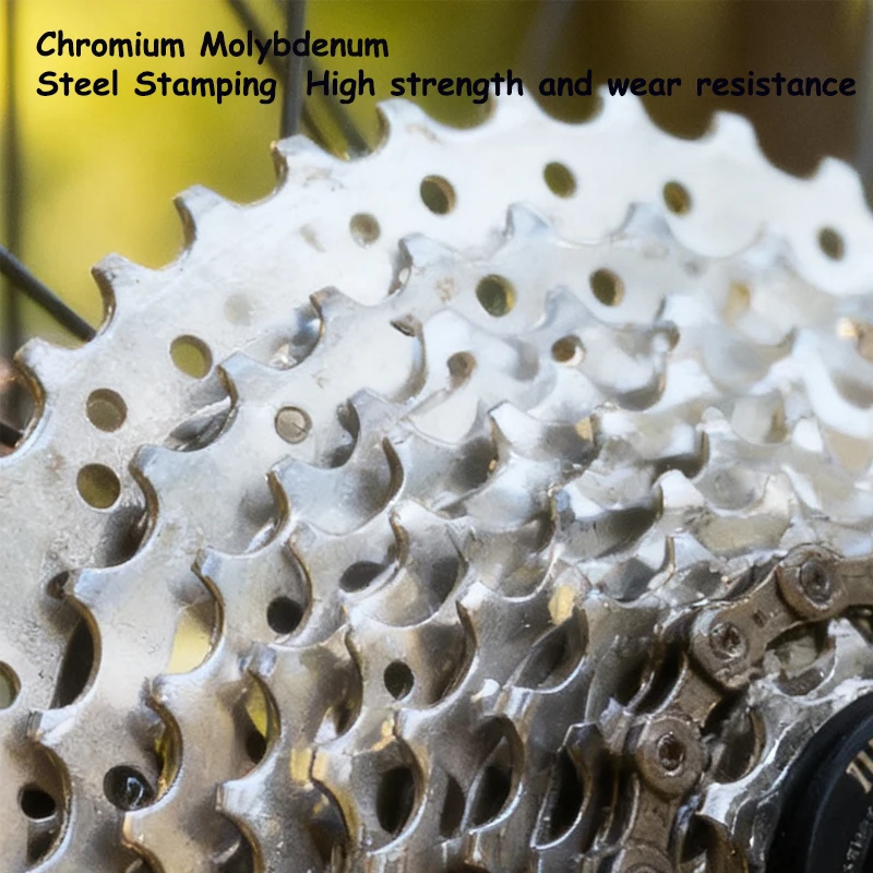 Thumbnail 3 - #69 Highest Rated Bicycle Cassettes to Buy in 2026