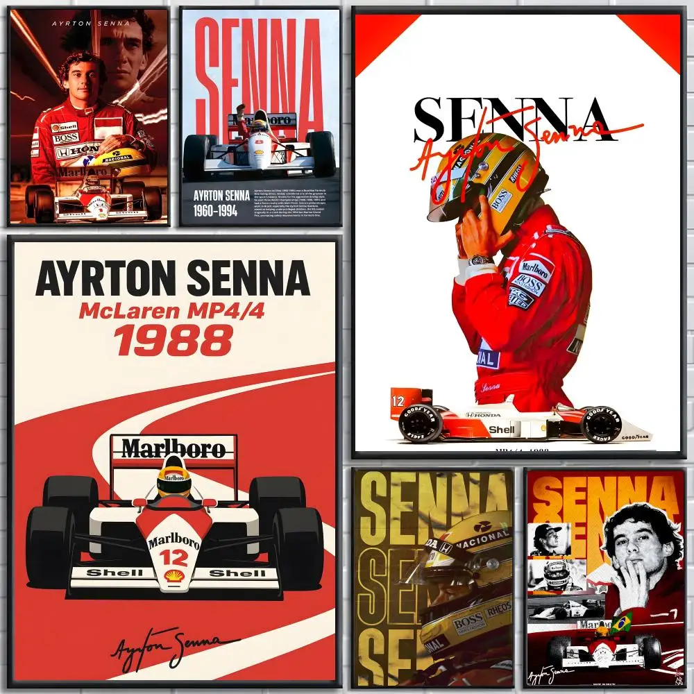 poster-a-ayrton-senna-posteres-de-alta-definicao-arte-de-parede-para-sala-de-estar-e-decoracao-de-casa-decoracao-moderna-para-casa-e-escritorio