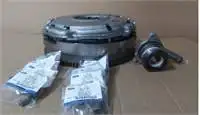 Store code: GK317C593AA internal clutch set + VOLAN (fixed VOLANA GECIS) new case TRANSIT 17 2.0 ECOBLUE (bearing)