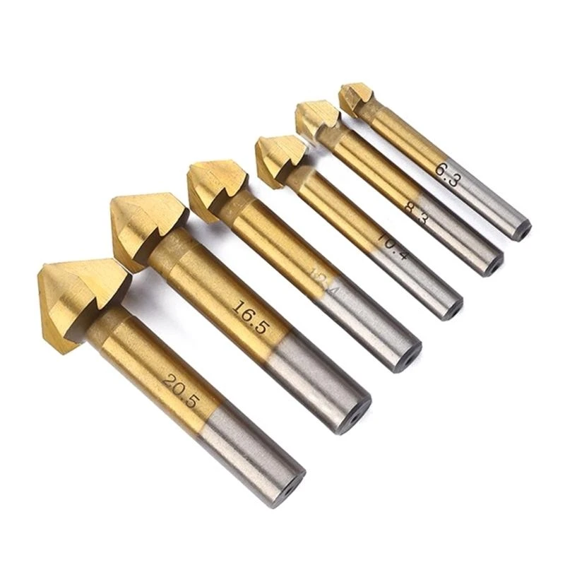 6pcs-industrial-countersink-drill-bit-set-3-flutes-counter-sink-woodworking-448a