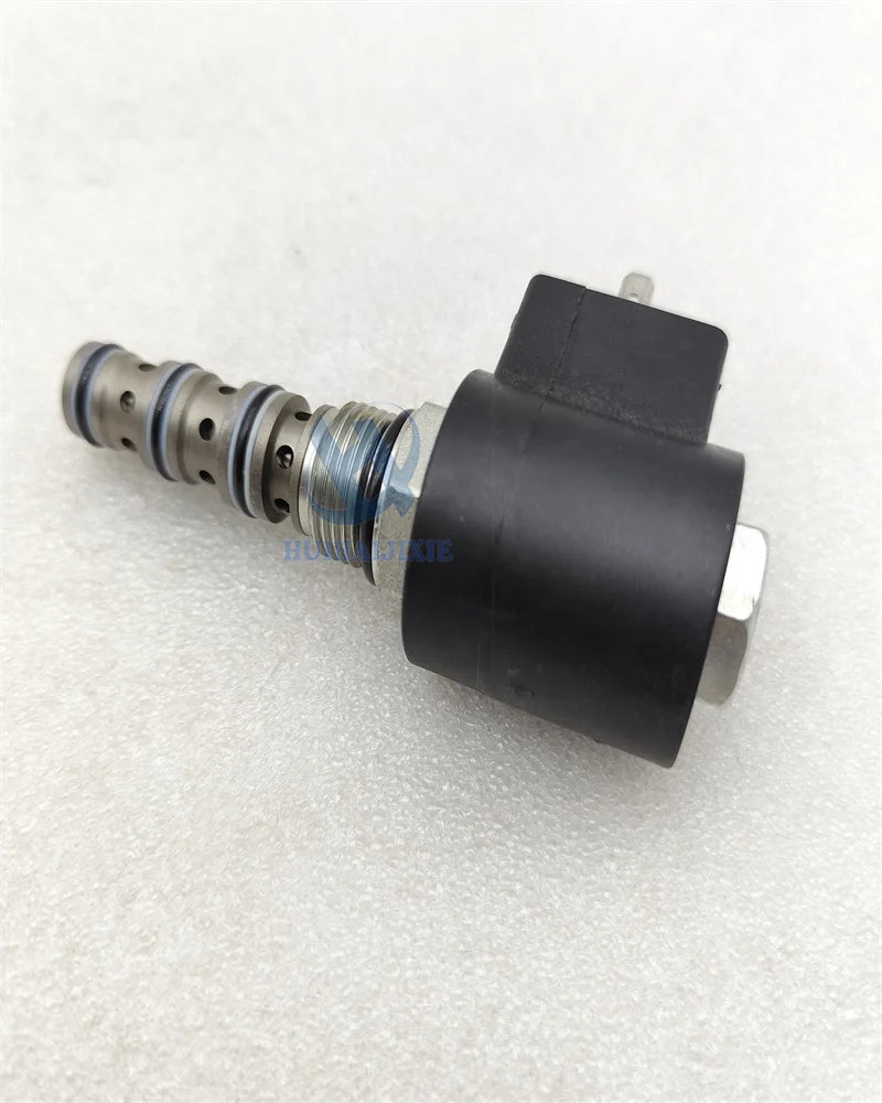 

High Quality Parts 05817801 24V Solenoid Valve For Bomag Road Parts