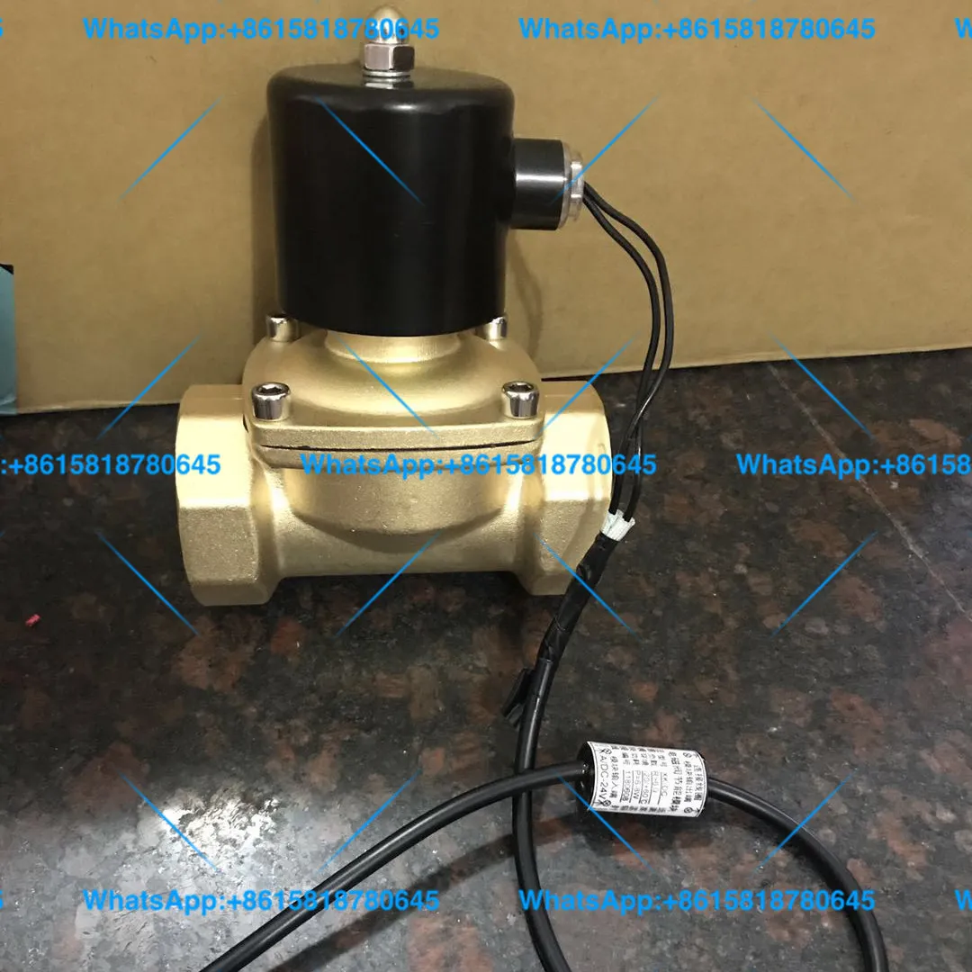 Electromagnetic valve energy-saving module coil working for a long time ZBSF ZQDF coil module XJ-EX-2