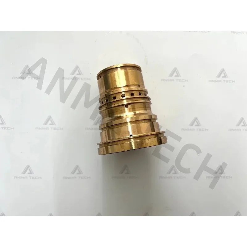 

Rock Drill Parts Damper Liner 22 With Reliable Quality