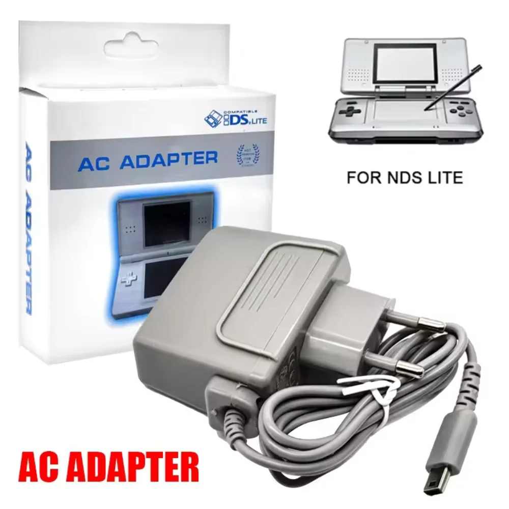 Ac 100-240V Charger… - image
