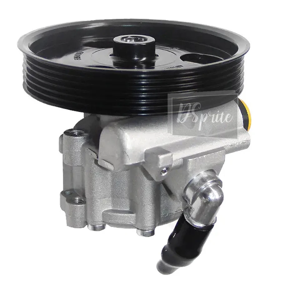 Power Steering Pump Fit For Renault Dacia 491108694R 49110-00Q4B 7700420305A High Performance