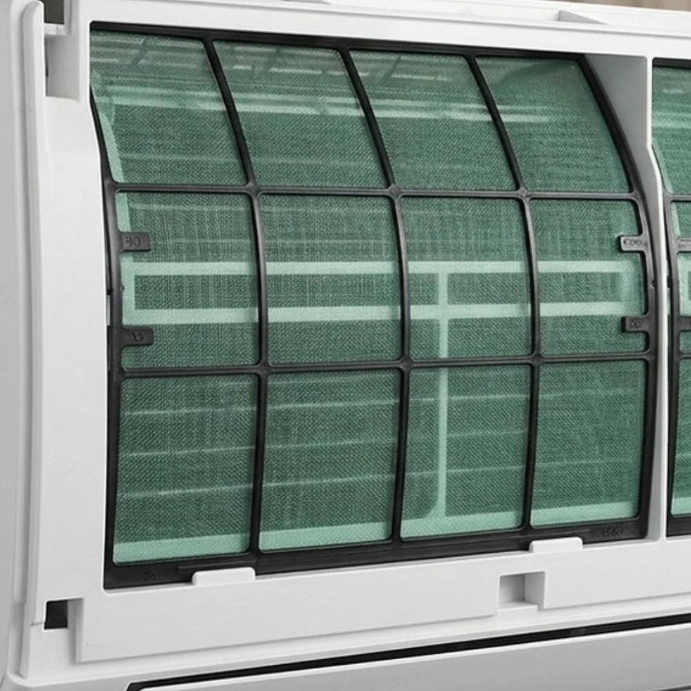 For Daikin Air Conditioning Dust Screen Easy Install Indoor Air Conditioning Protection As Shown In The Picture Dust Filter