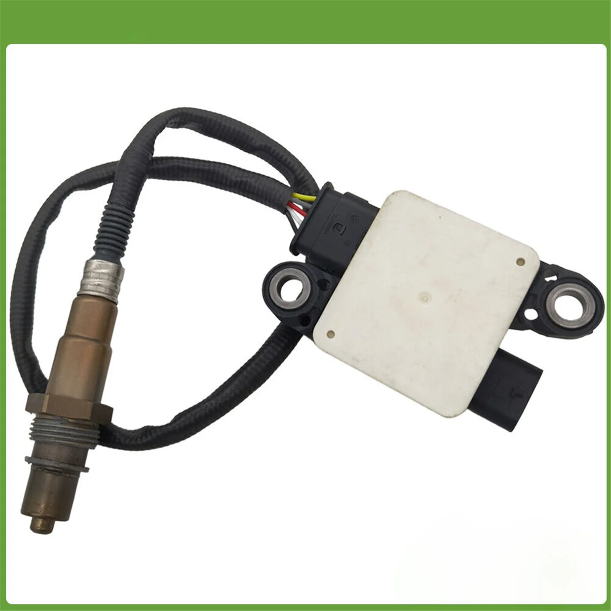 

HJ32-5H310-AC 0281007266 Nox Diesel PM Particle Matter Sensor for Land Rover Range Rover Velar Jaguar XF260 HJ325H310AC