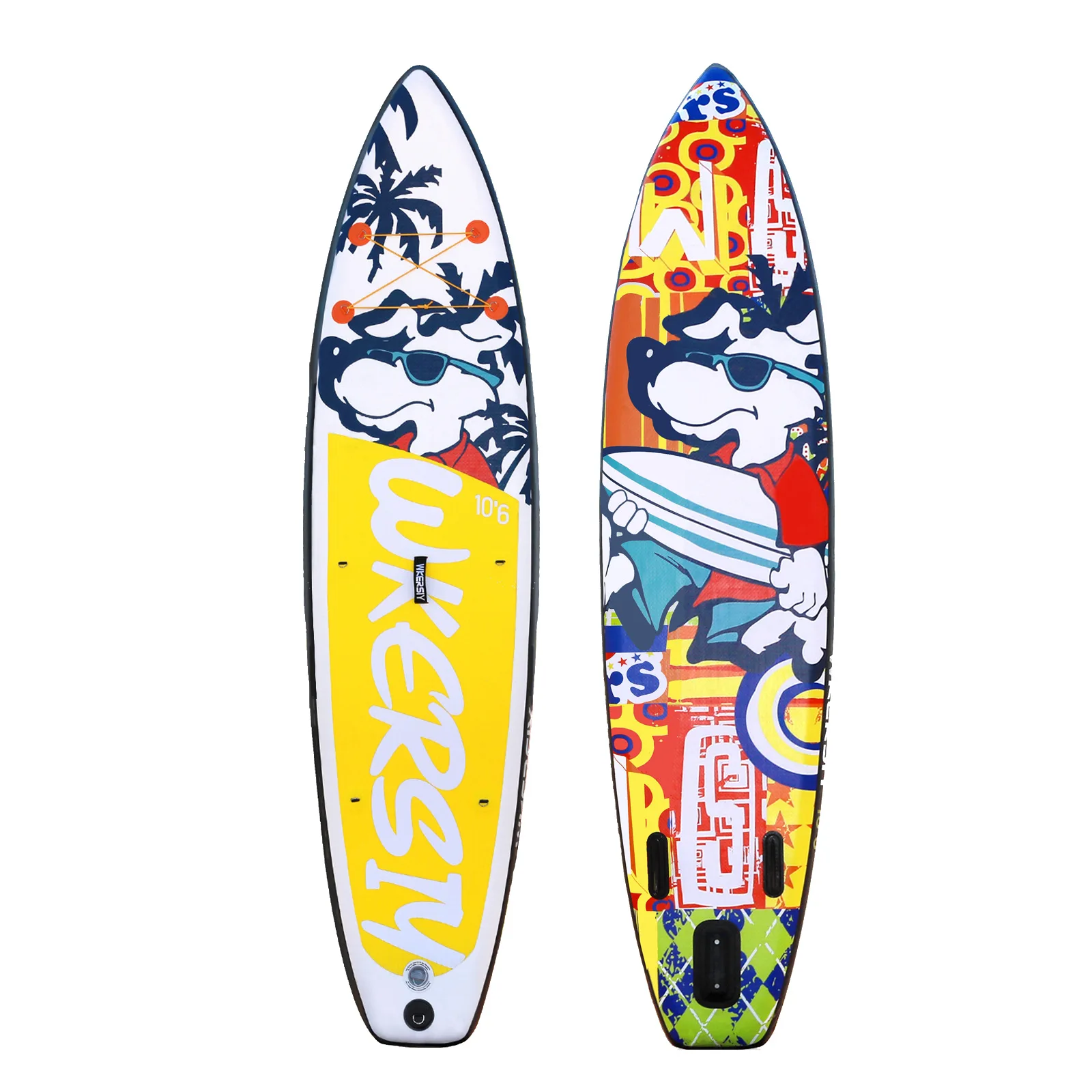 320 * 79 Paddle Boa…