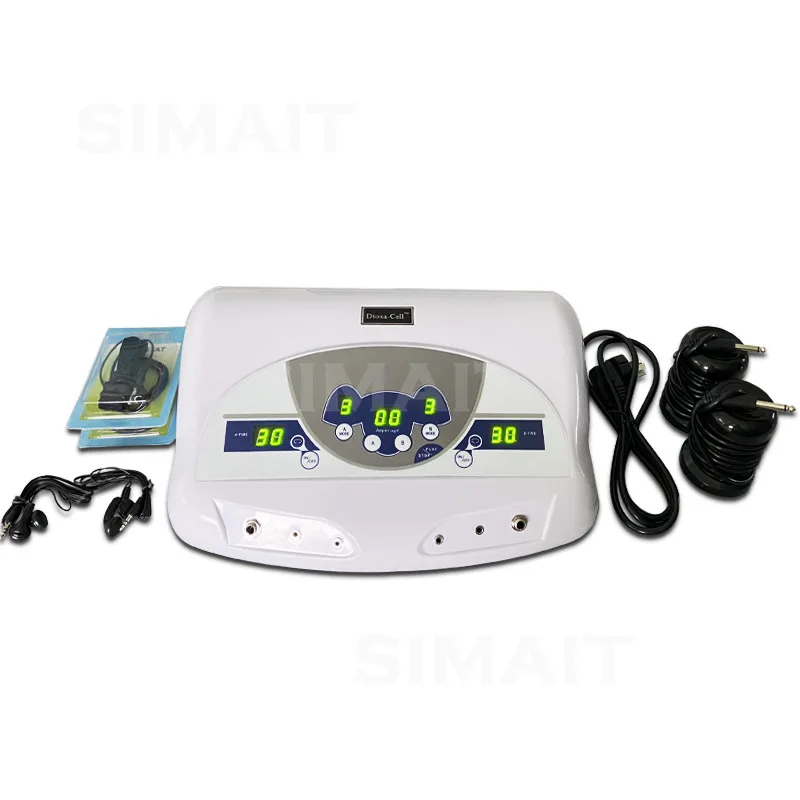 Hydrogen Molecular Balance Instrument, Foot Bath Machine Foot Soaking Instrument