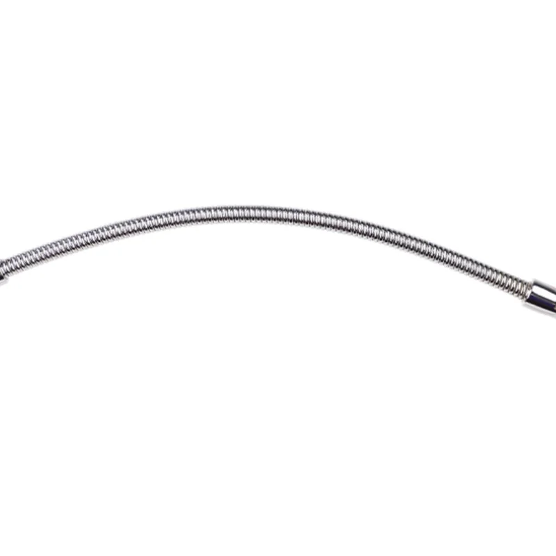 Erotic Metal Whip Spanking with Fetish Paddle Slave Spanker for Couple BDSM Cosplay Games Flirting Sex Toys - view 5