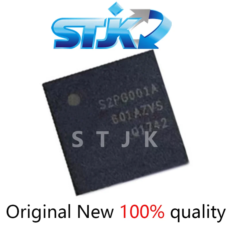 S2PG001A Q QFN60 PS4 IC chip