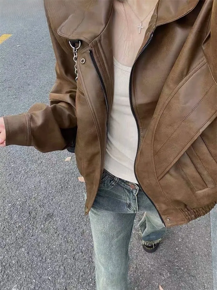 

Ветровка, женские вельветовые лоскутные стеганые утилиты, модный тренд, уменьшающие возраст девичьи пушистые регулируемые Ulzzang с цветочным принтом