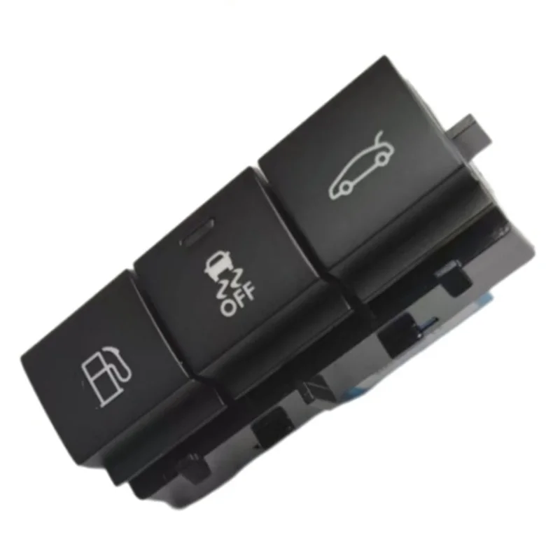 

98046370ZD автомобильный многофункциональный переключатель, переключатель топливного бака, противоскользящий переключатель, переключатель багажника для 308S 408 Citroen 208 307-A54R