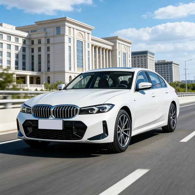 

STLF TEGARRY High Quality Conversion Bumper Body Kit for BMWs G20 3 Series M Tech 2020-2022 Easy Installation OEM