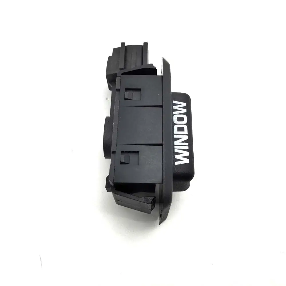 

Rear Flipper Glass Switch For 1999-2010 Jeep Commander Grand Cherokee 56042450AB