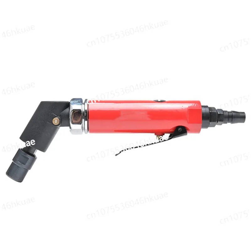 

(20 000 об/мин)-пневматический 120г. ° Угловая шлифовальная машина для пресс-форм, высокоскоростная полировальная машина с ручкой 3 мм/6 мм