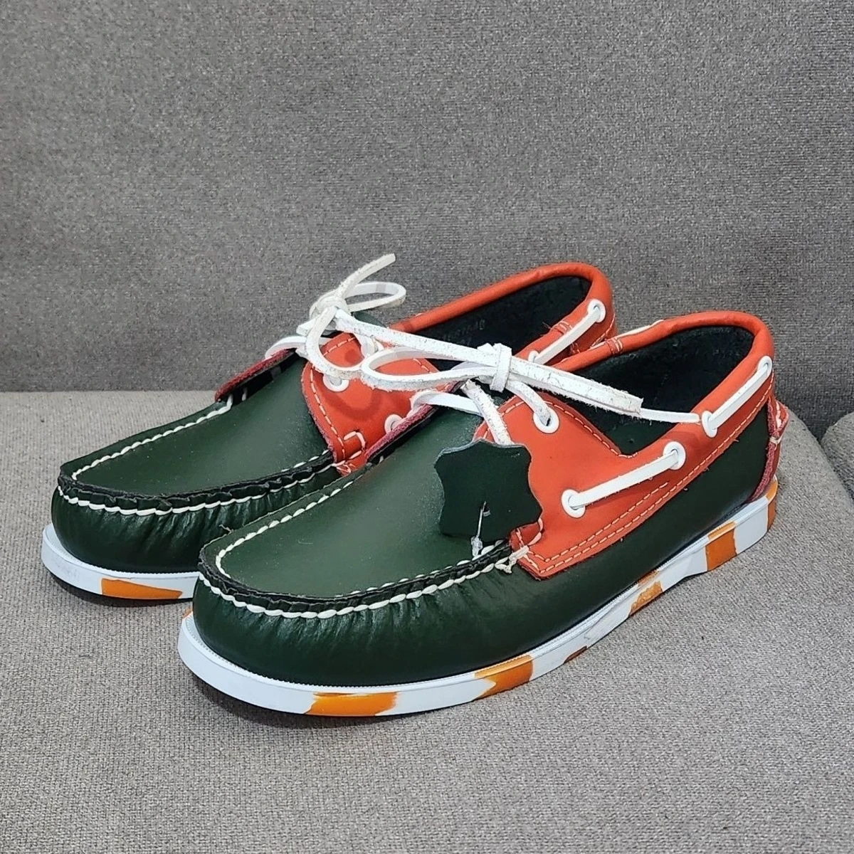 2025 Cow Leather Loafers Men Moccasin Driving Shoes Causal Men Shoes Footwear Classic Boat Shoes