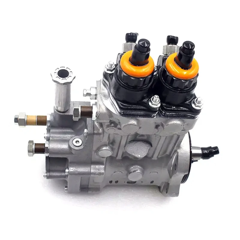 Excavator Parts Diesel Fuel Injection Pump SAA6D140E-3 094000-0340 094000-0342 6218-71-1111 6218-71-1112 for Komatsu PC750-6 PC8