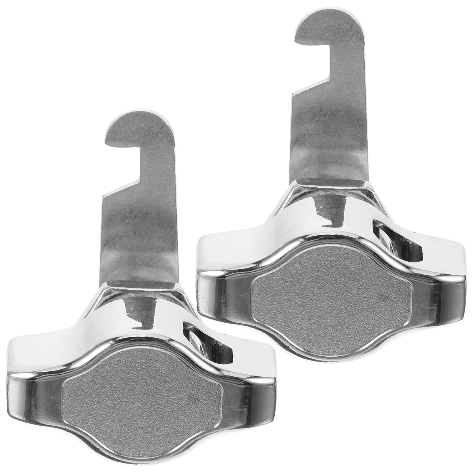 

2 Pcs Drawer Lock Heavy Duty Cabinet Locks for Employee Rv Lock Replacement Student Metal Locker Zinc Alloy Security Safety