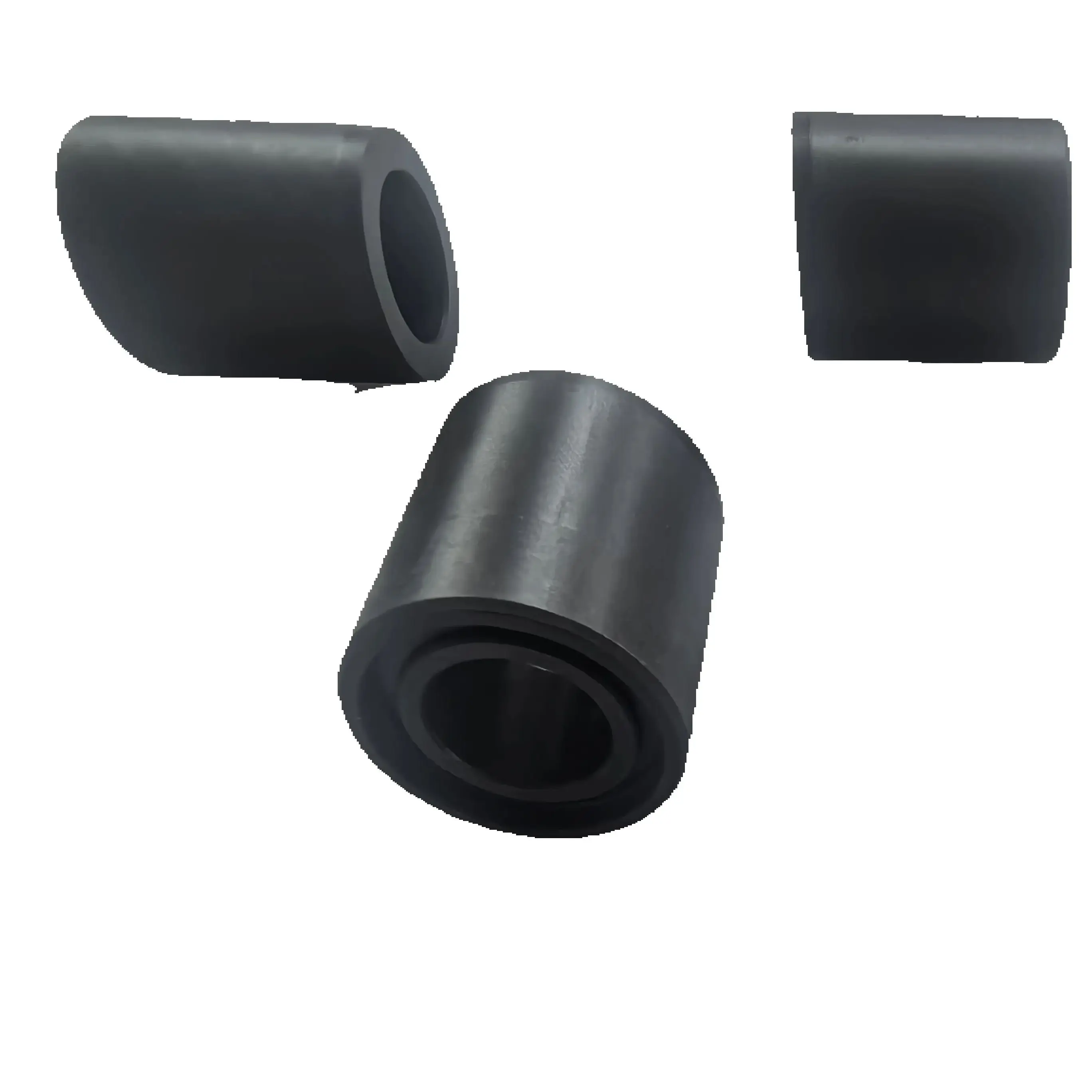 

Детали пластикового фланца заднего дифференциала BMW