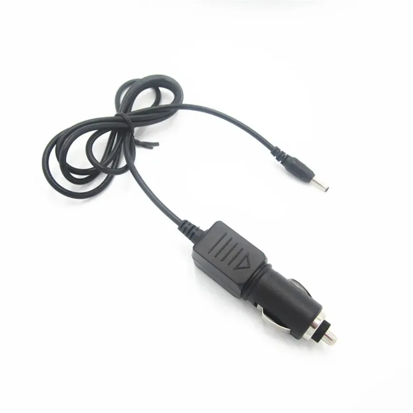 2024 Hot Car Charger for Car Jump Starter Car Starter Cable High Quality Charger Portable Easy To Use