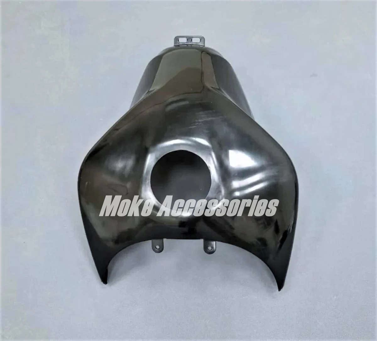 Moko moto Gas Fuel Tank Cover Fairing For MT-09 2017 2018 2019 2020 Unpainted