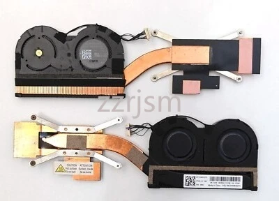 New for Lenovo ThinkPad X1 Carbon 9th Gen 2021 X1 CPU Cooling Fan With Heatsink, Open box
