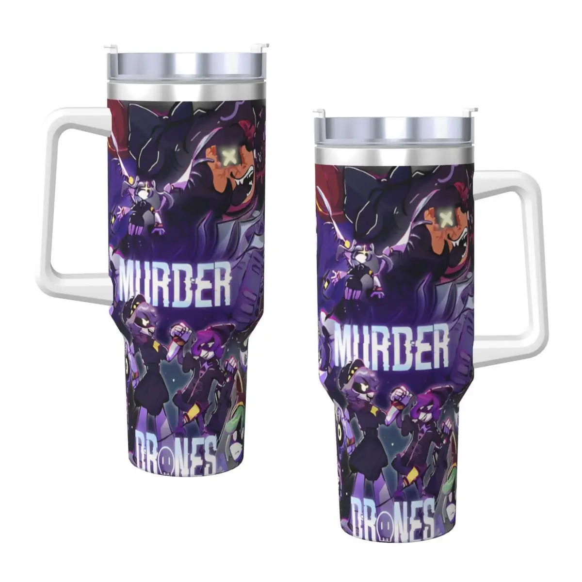 Stainless Steel Tum…