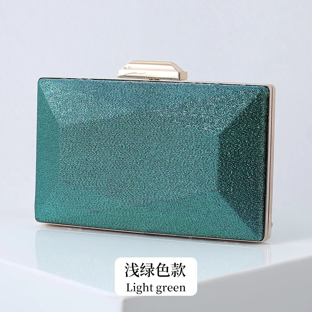 

Purple Clutch Bags for Women 2023 Evening Wedding Party Luxury Designer Handbag Crossbody Shoulder Bag and Small Messenger Purse