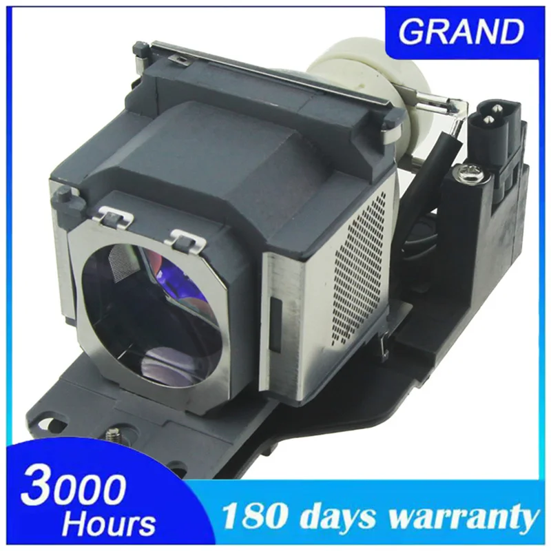 LMP-E211 Projector for SONY PL-EX120/ SW125/SX125/EX121/EX123/EX146/EX147/EX148/EX176/EX178 with housing