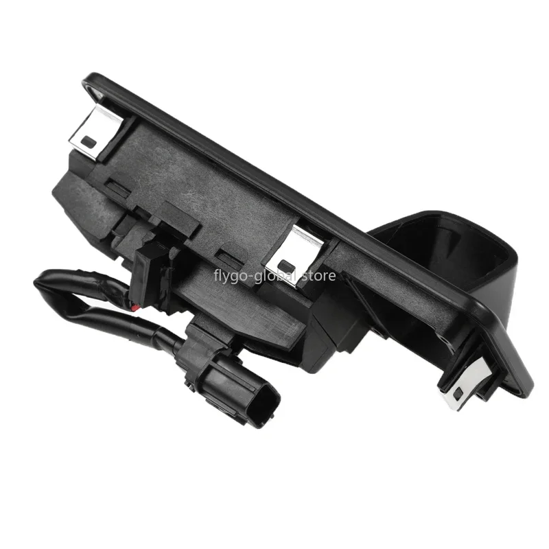 

81260-G4210 для HYUNDAI Elantra AD 2017 2018, резервная камера заднего вида, камера багажника 81260G4210