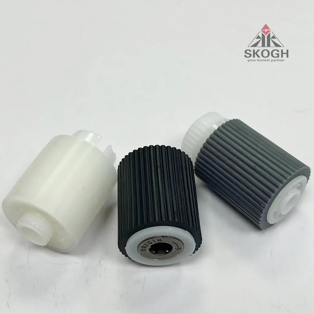 Compatible 059K85120 059K85121 Nudger Roller 5945 Feed Retard 5955 ADF For Xerox 5845 5855 5865 5875 5890 Separation Roller