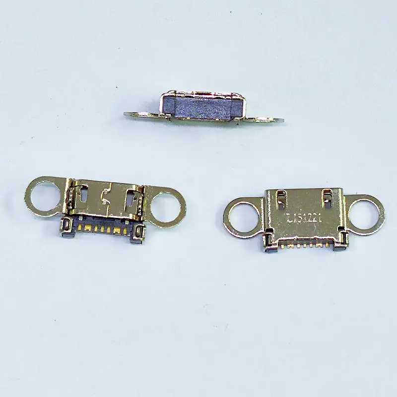 

10-50Pcs Usb Charger Charging Dock Port Connector Plug For Samsung Galaxy N9200 N9208 C7 C7000 C5000 C5 W2016 W2017 G1600 G1650