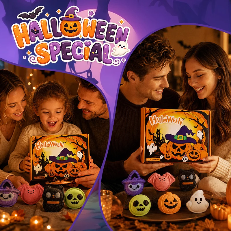 Set da bagno a tema Halloween, - Aquarium Zombie recensione e prezzo