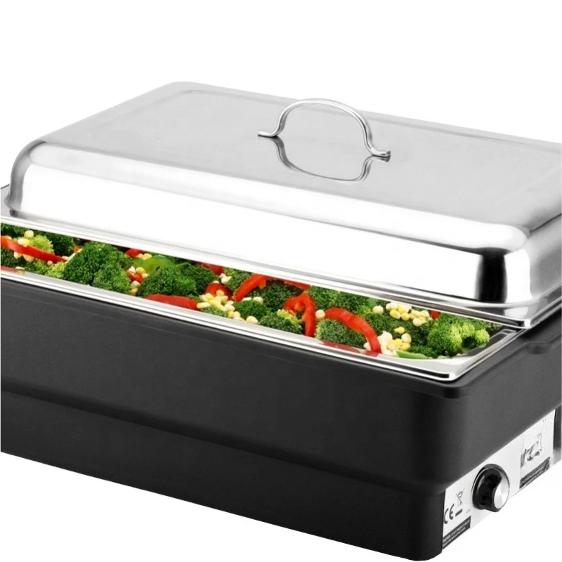

Suitable for budget buffet, with ecological water pot, hot sale in hotels and restaurants