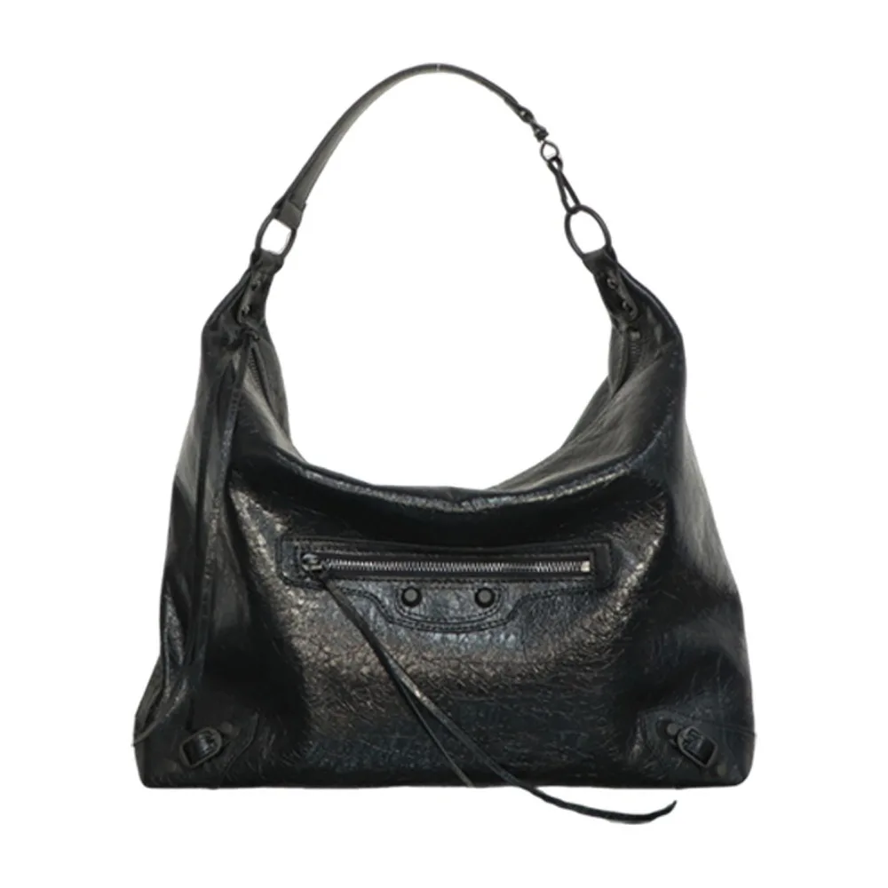 

Новая весенняя сумка-тоут в стиле панк из вощеной коровьей кожи с уникальной текстурой, модная, универсальная, повседневная, свободного кроя