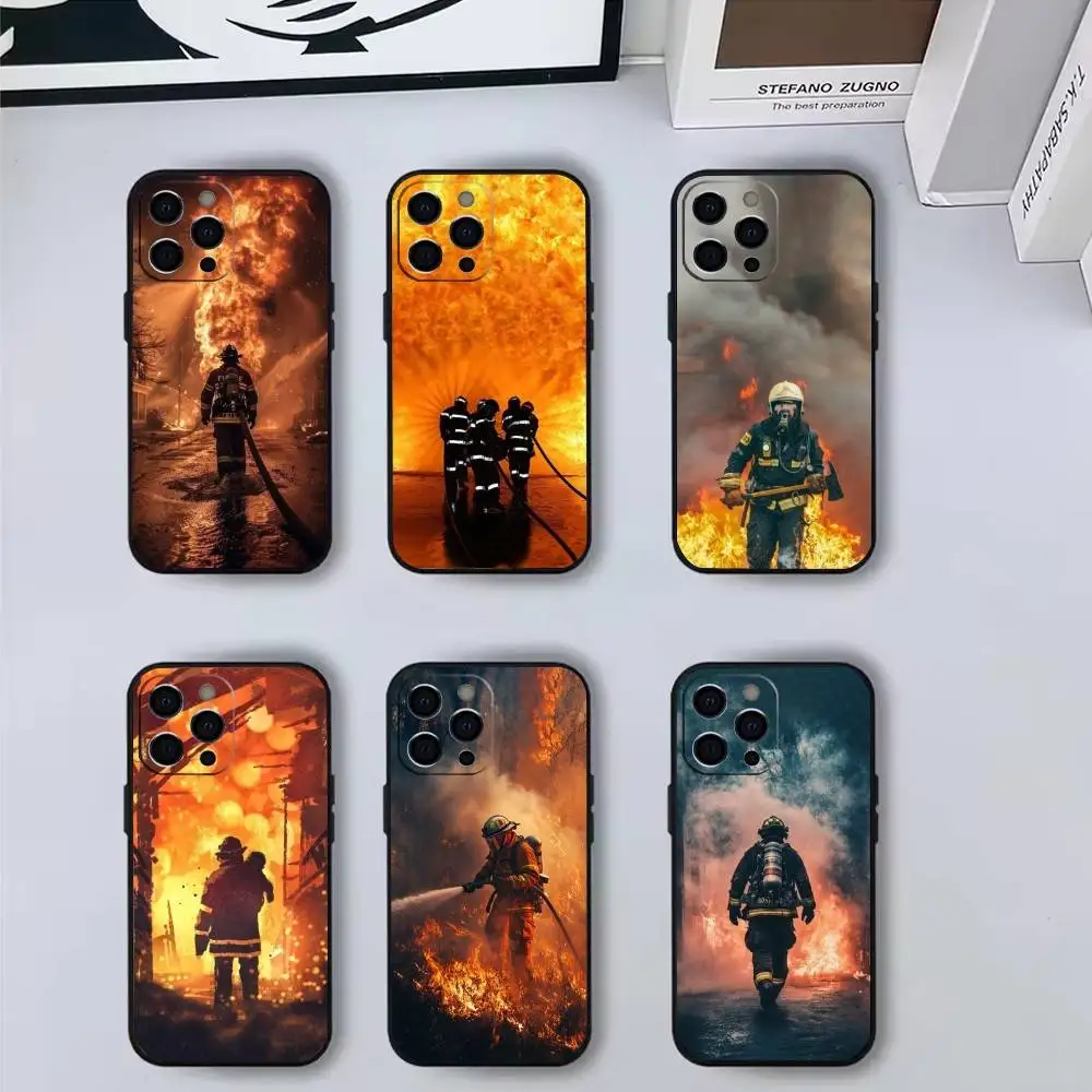 Responsible F-Firem…