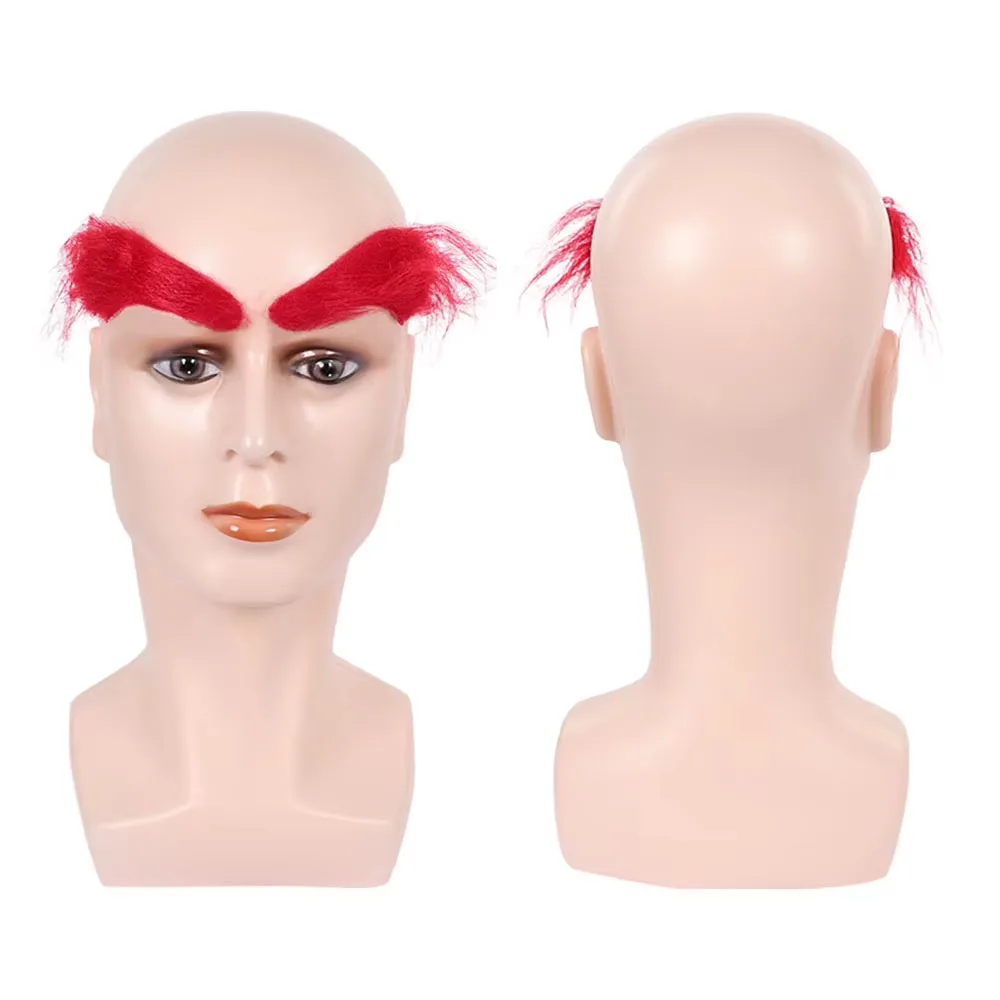 Only Eyebrow