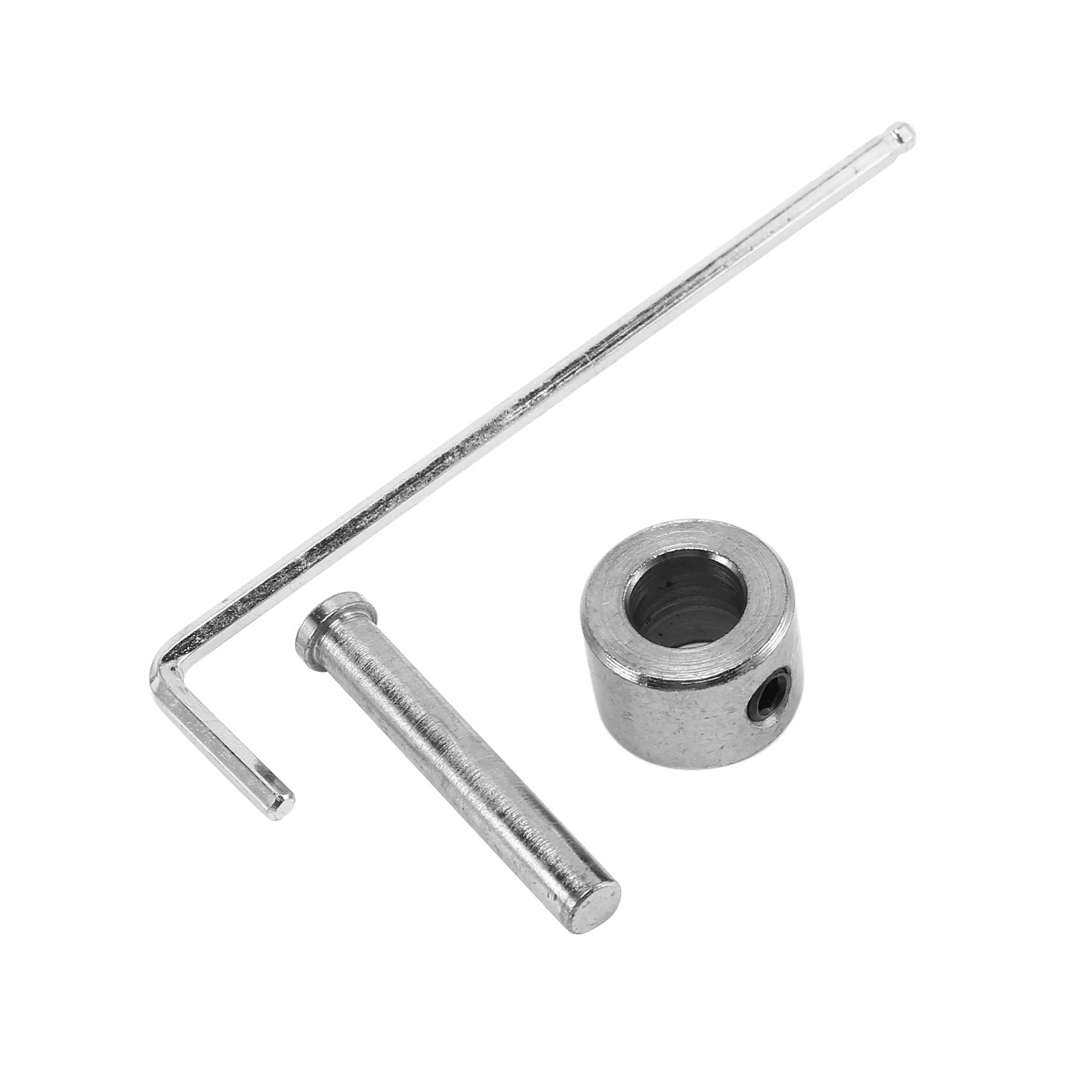 ABMH-2X 35Mm Concealed Hinge Drilling Jigs Hinge Hole Saw Jig Drilling Guide Locator Hole Opener Door Cabinets DIY Tool Set