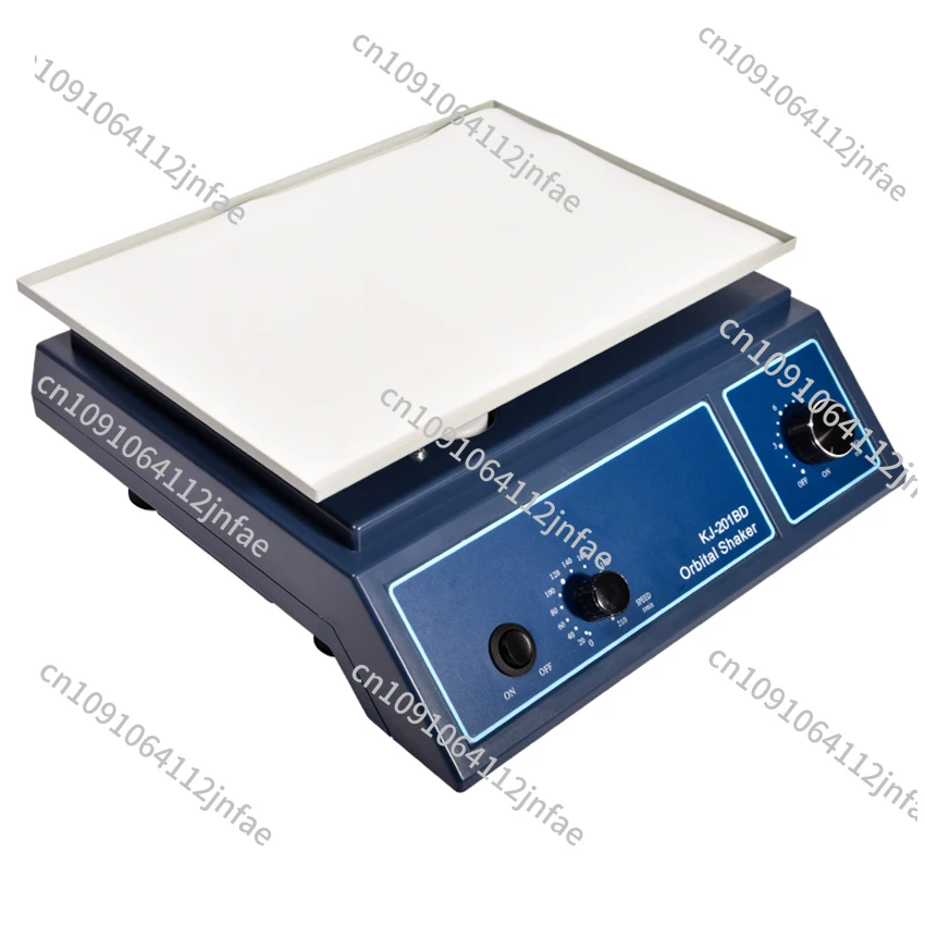 مختبر المداري شاكر مختبر مذبذب المداري الدوار RPR خلاط 0-210 دورة في الدقيقة قابل للتعديل سرعة توقيت مختبر المداري شاكر 110/220 فولت