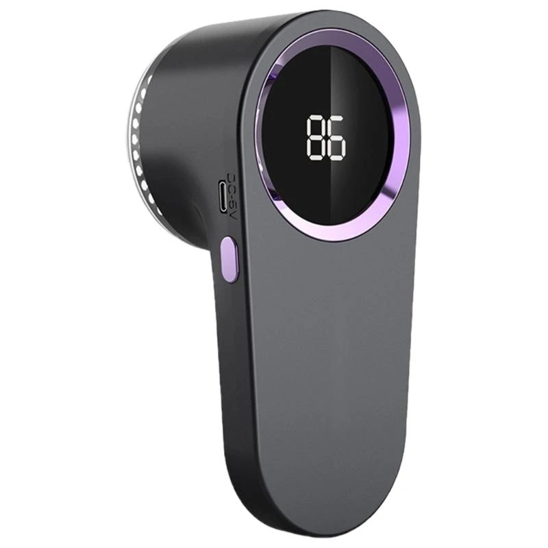 Электрический пухлый инструмент для очистки светодиодного дисплея USB.