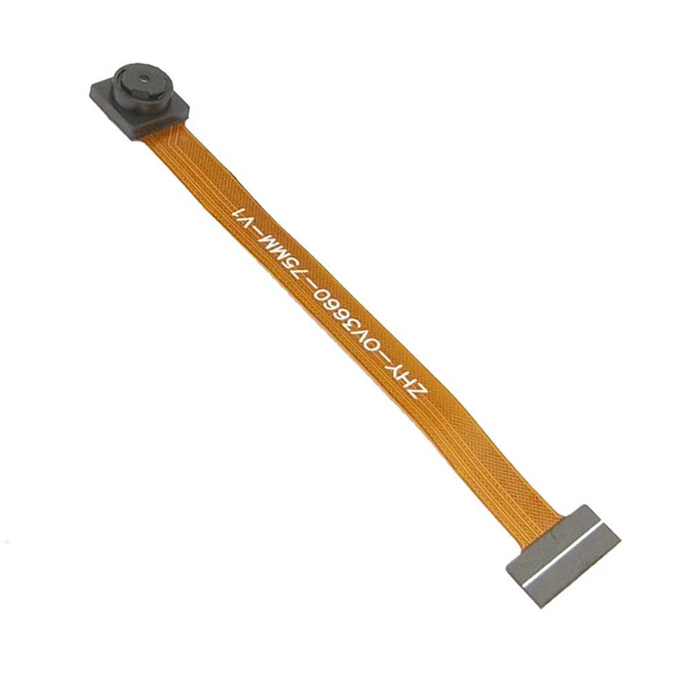 OV3660 3MP Camera Module 63 Degrees 75MM HD Camera for YUV RGB /STM32-CAM Board