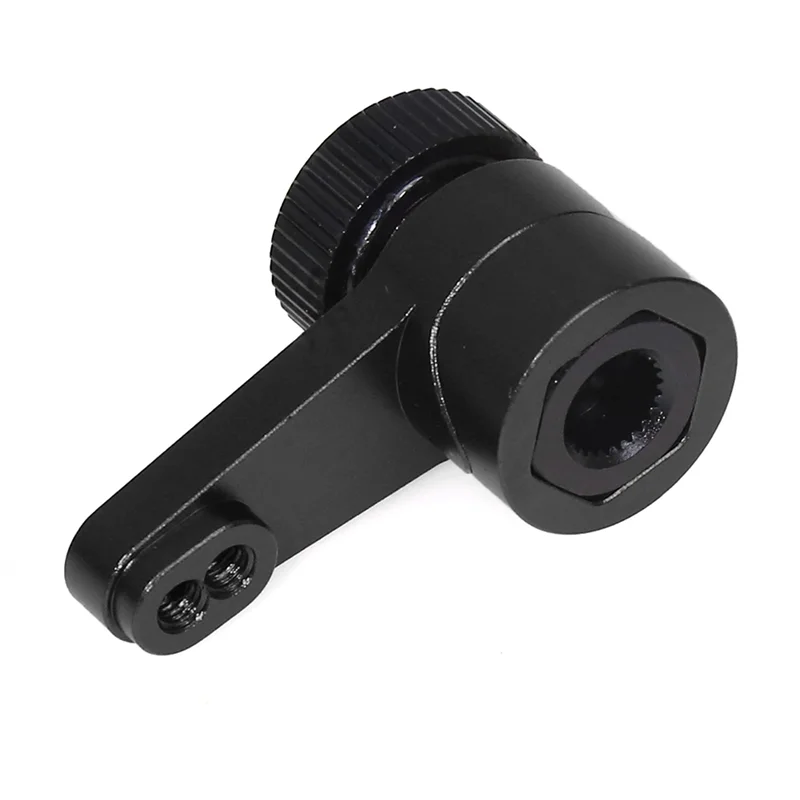 AS96-Aluminum Alloy Spring Unloading 25T Servo Arm For Axial 1/10 RBX10 Capra RC Car