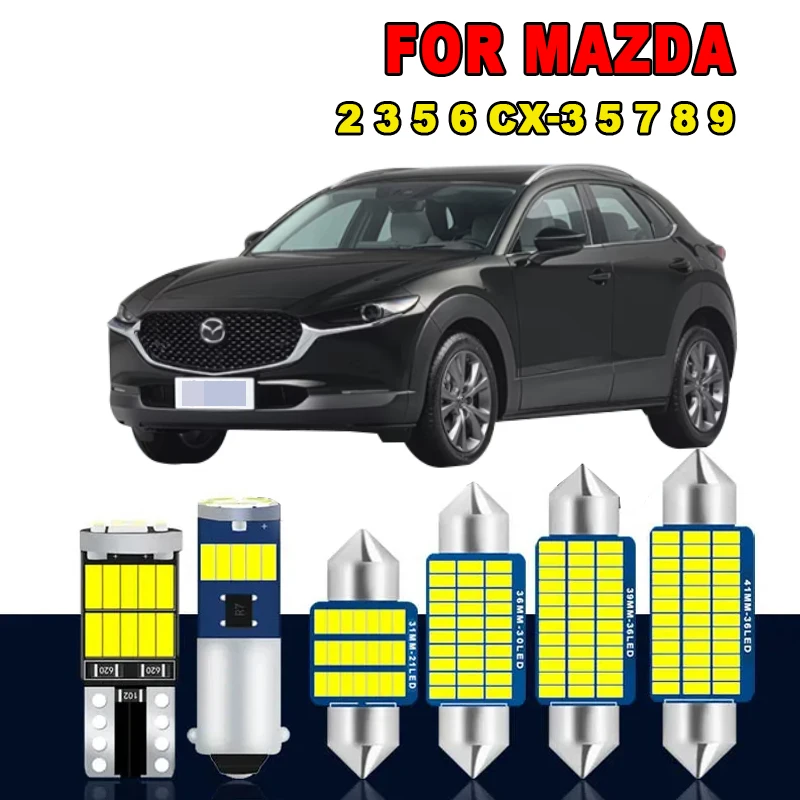 Led Interior Light …