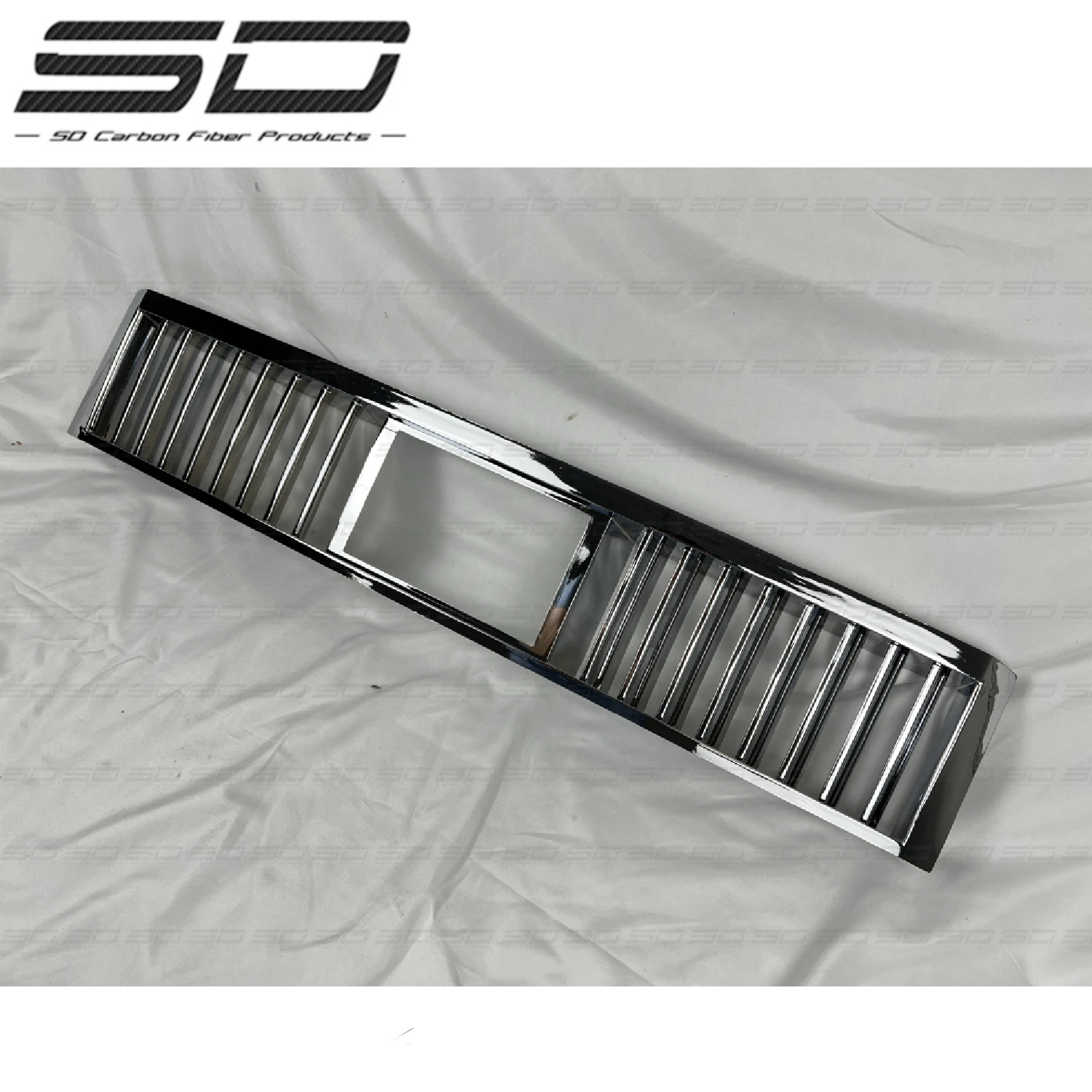 High Quality M Style Grill Car Body Kit for R-s R-s Cullinan