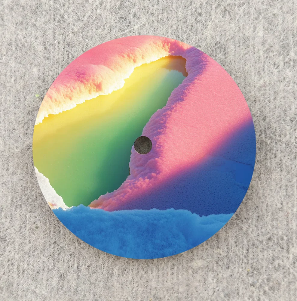 Циферблат NH35, 3D цветной креативный циферблат, циферблат 28,5 мм, циферблат NH36, подходит для часов NH35/NH36, запасные части для часов, индивидуальный персонализированный логотип