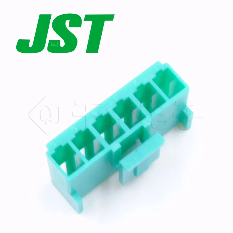 JST 100% New Parts With Connector   VHR-6N     VHR-7N     VHR-8N     VHR-9N   VHR-6M    VHR-6N-M    VHR-6N-R