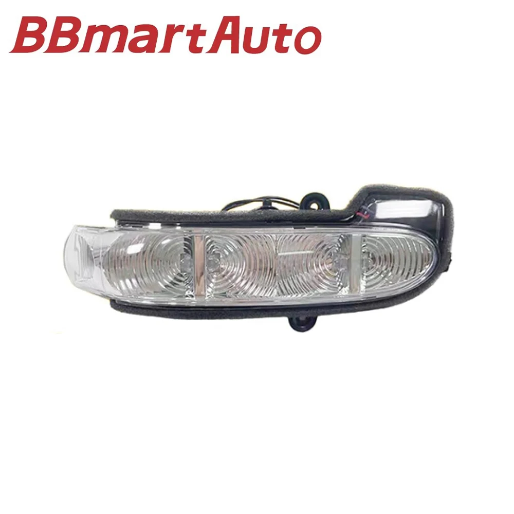 

2038201421 BBmart автозапчасти 1 шт. Левое зеркало заднего вида сигнал поворота фотоэлемент для Mercedes Benz G E Class OE A2038201421