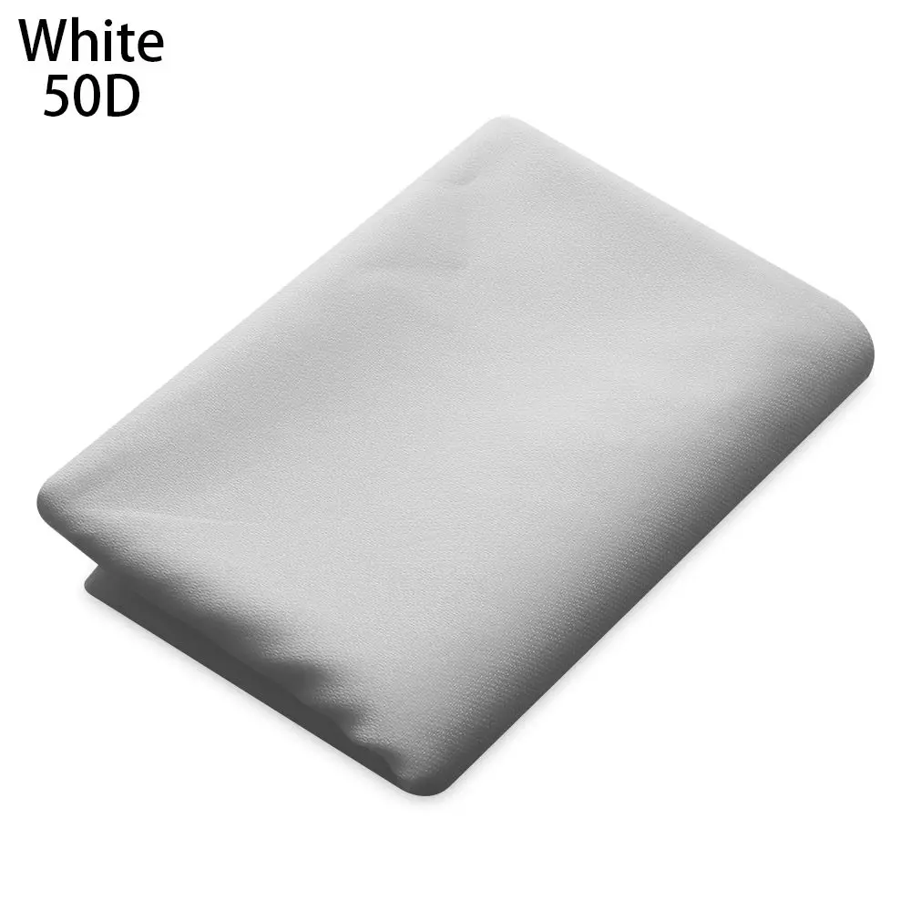 Polyester Iron-On Interlining Fabric for Sewing Accessories
